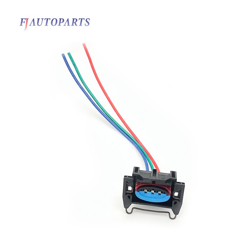 For Ford Fiesta Focus Mondeo Transit Connect Mazda Wiring Harness Plug for ignition Coilpack Coil pack