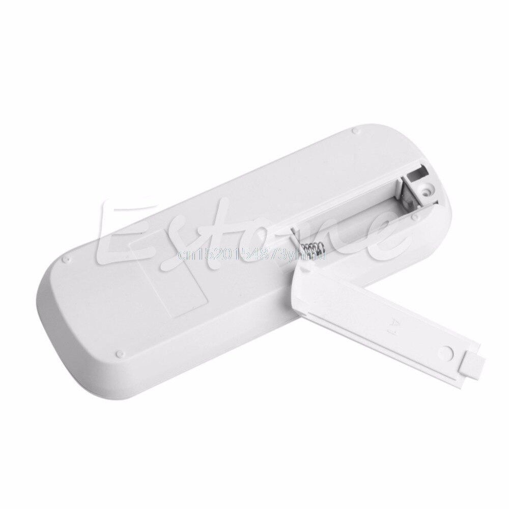 3 Way Port ON/OFF Wireless Digital Remote Control Light Wall Switch -L057