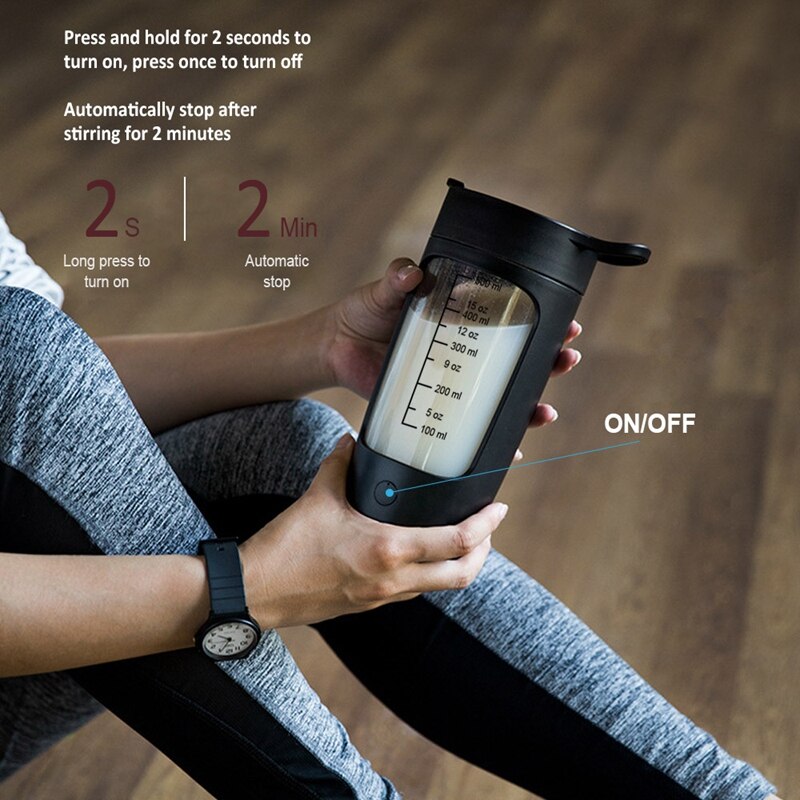 650ml skaka flaska havregrynblandare formel kaffe abs shaker kopp mixer flaska proteinpulver milkshake mixer gym vattenflaska