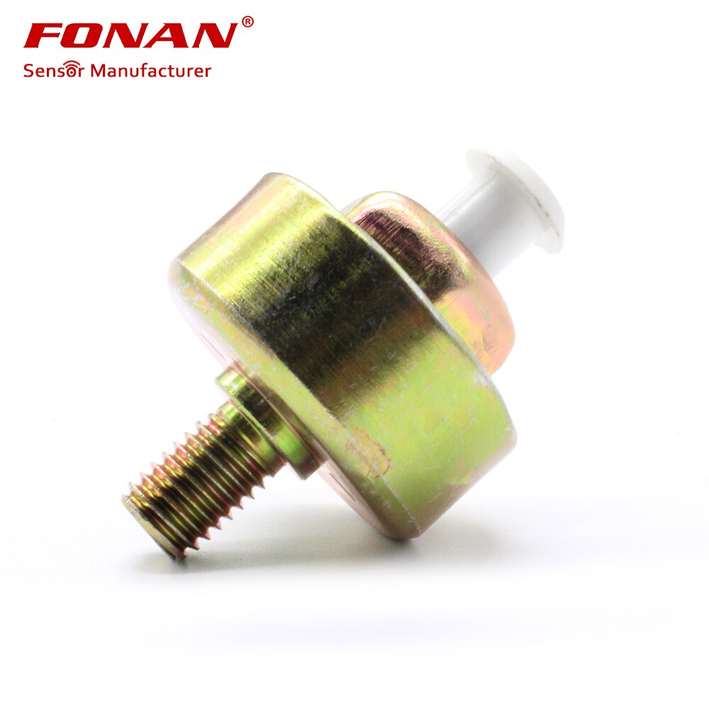 ! Capteur de détonation pour GM 10456603 10456208 12589867 10456119 10456603 8104566030 8125898670 KS116