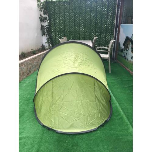Baldachin Strand Zelt Automatische Instant Pop Up Strand Zelt Leichte Outdoor Schutz Angeln Camping Zelt Cabana Sonne Shelter