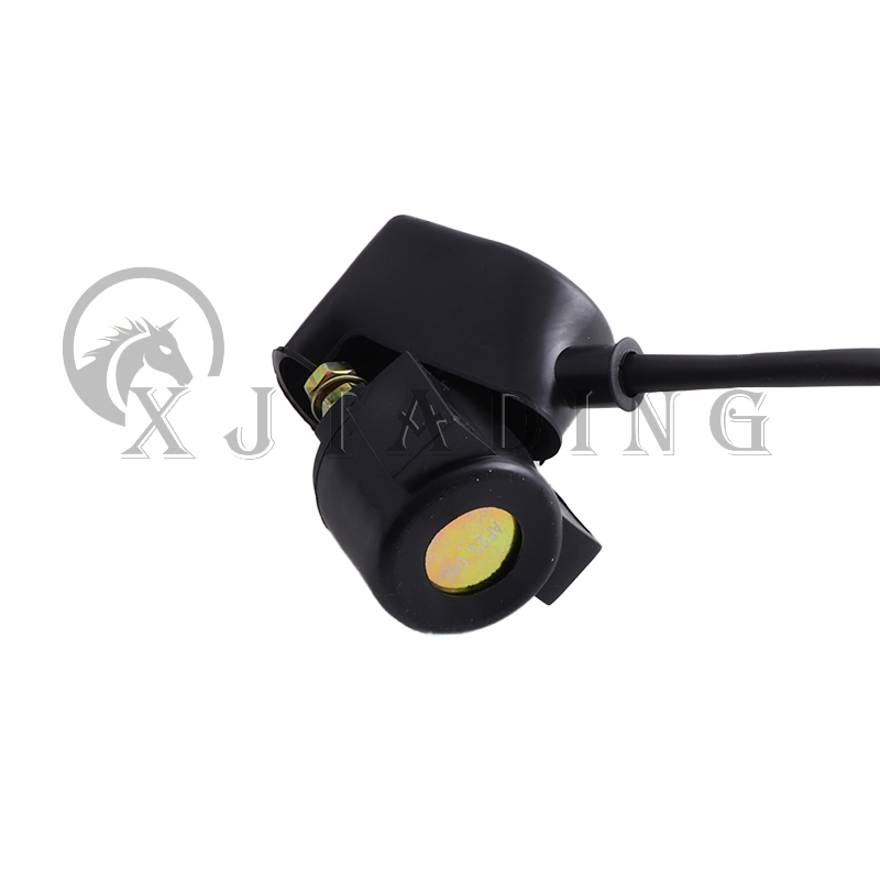 12V Startmotor Relais Solenoïde Voor Gy6 50cc 125cc 150cc 250cc Motor Crossmotor Atv Go Kart Buggy Quad
