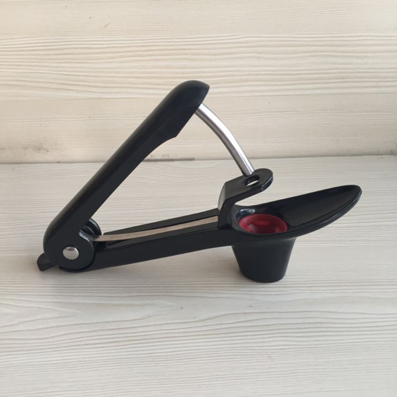 Deshuesador de cereza manual, deshuesador de aceitunas, huesos, semillas, fruta, despedrador, núcleo, apretón, 40JA