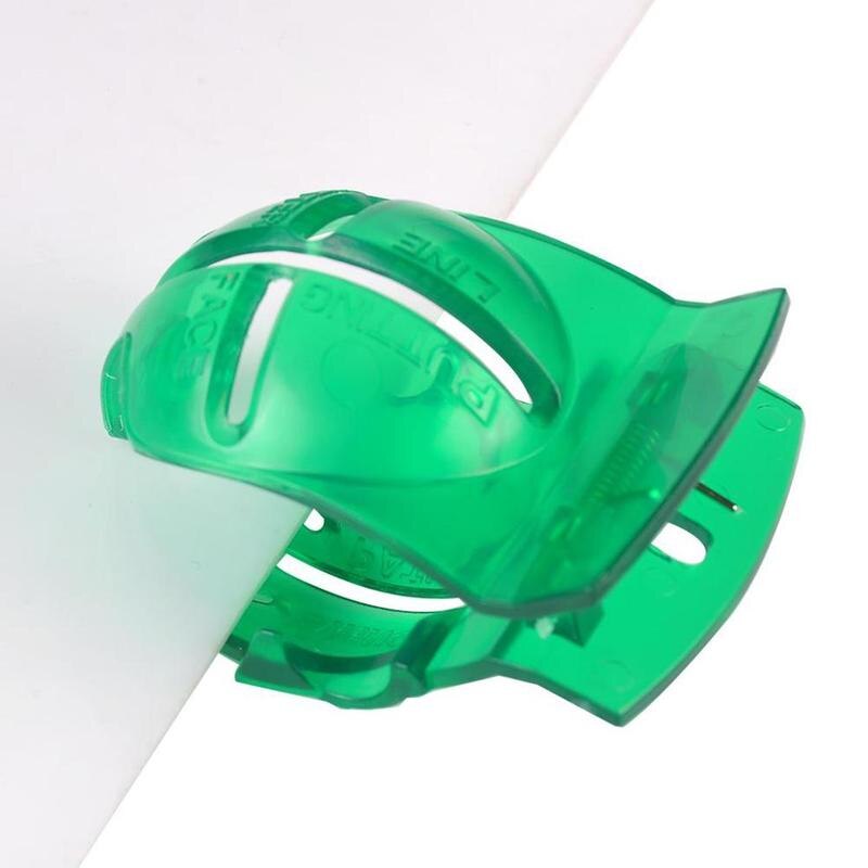 Golf Ball Line Clip Liner Marker Template Drawing Alignment Golf Marks Tool Putting Marker Accessories Ball B8R6