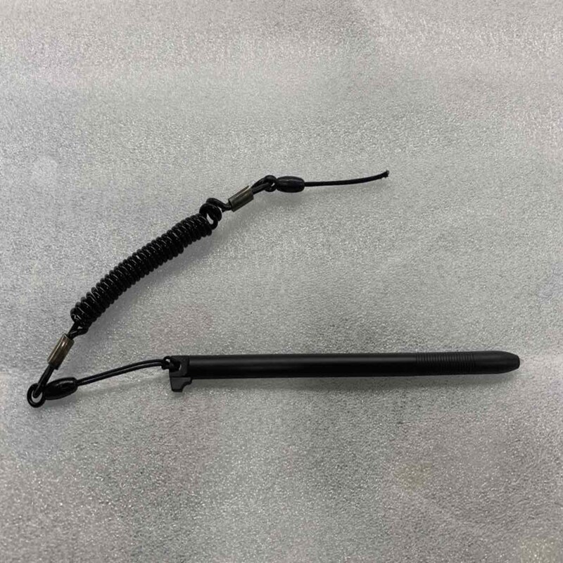 Stylet + sangle d'attache pour Panasonic hardbook CF-30 CF-31 CF-53, , pour écran tactile, numériseur, fil de ruban tactile