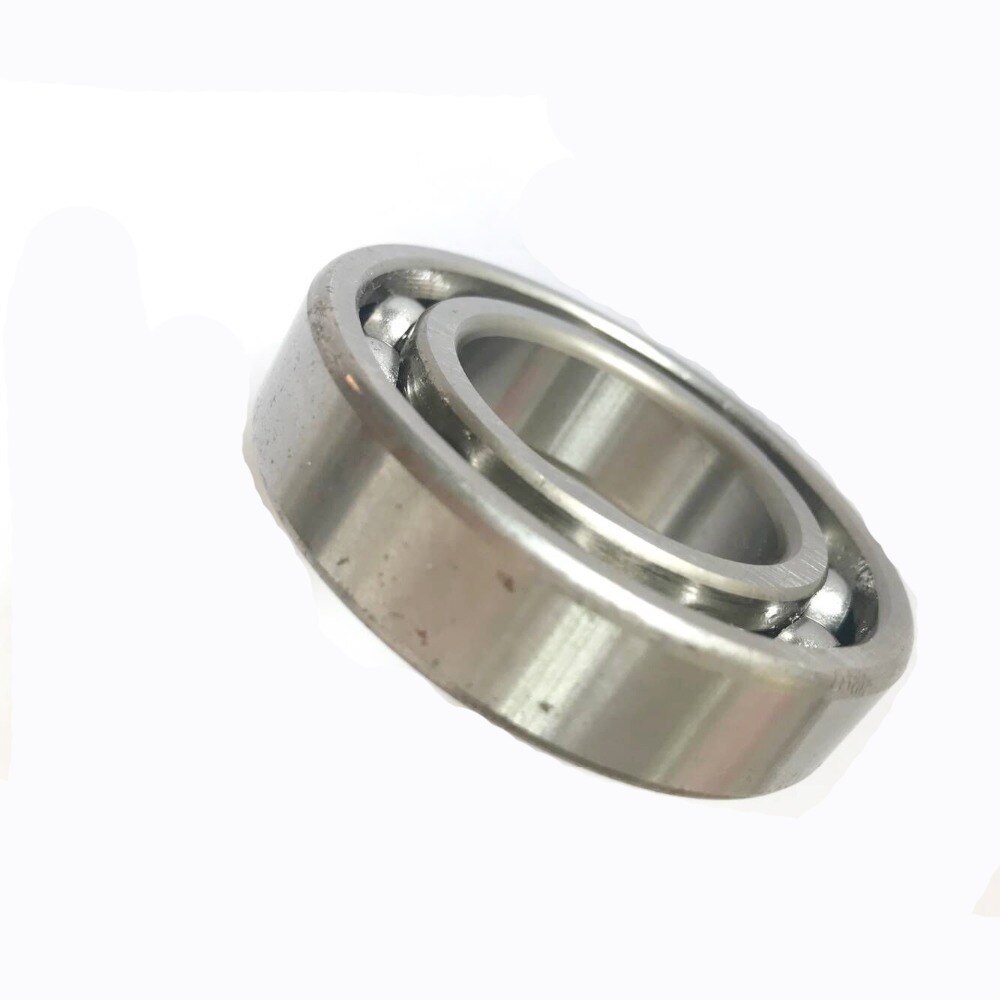 Roulement à Billes Koyo 6006 - 30x55x13 Mm - Qualité Supérieure Pour Motos Et Machines