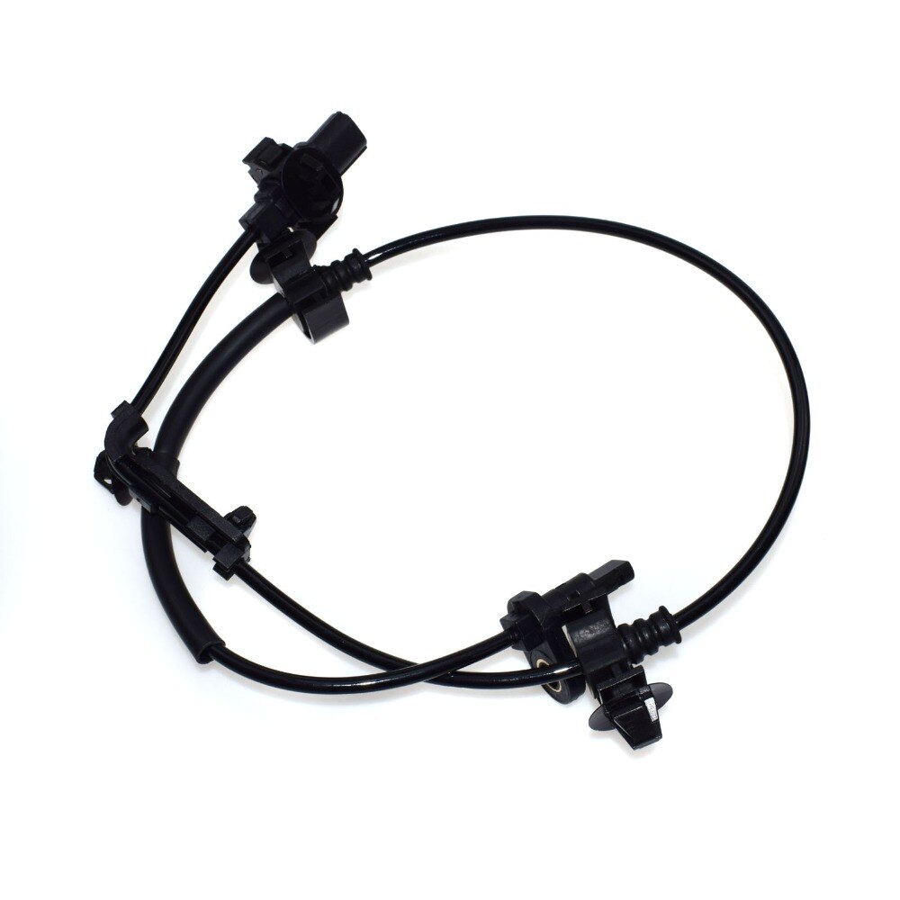 ISANCE Front Left ABS Wheel Speed Sensor For Honda CRV CR-V 2007 OEM# 57455-SWA-003 57455-SWA-013 ALS1598