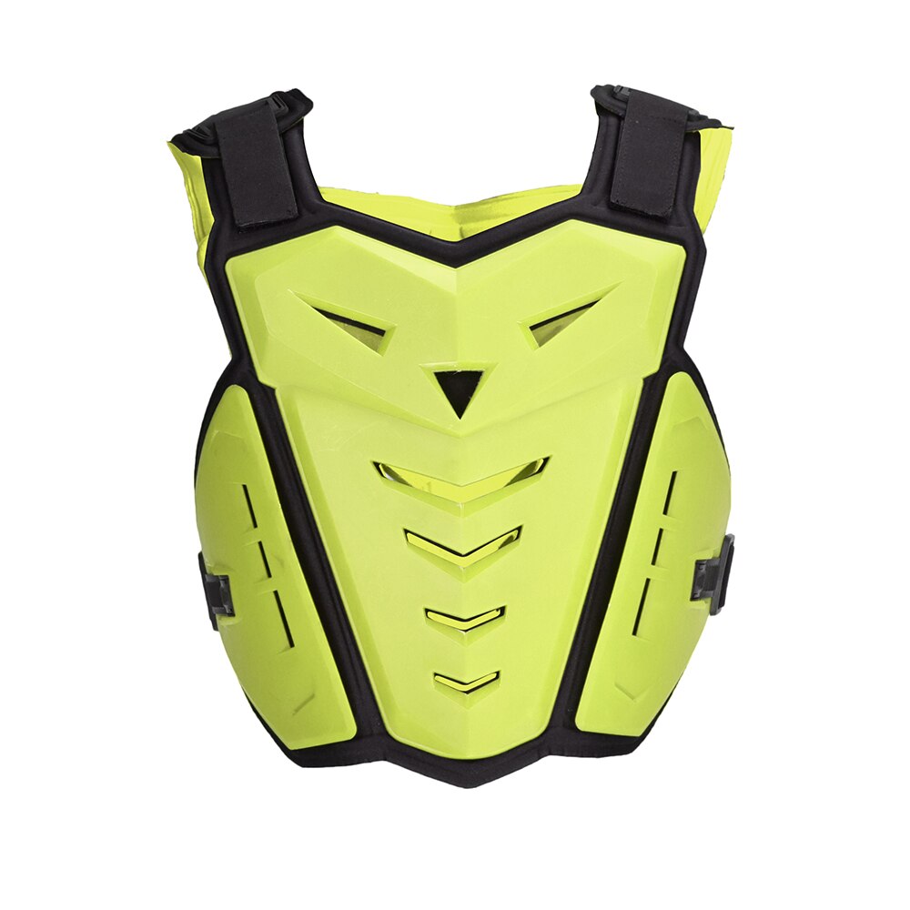 Soporte de espalda de seguridad para deportes, equipo de protección para motocicleta, protector de ciclismo, equipo de protección para carreras, protector de pecho