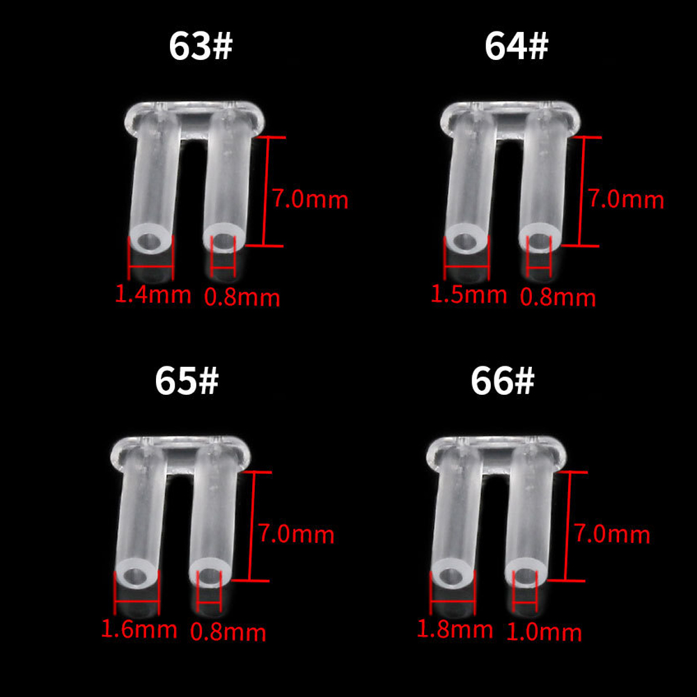 200 st plast glasögon plugg kantlösa glasögon glasögon spänne ram glasögon plugg ersättningsdel tillbehör glasögon reparation