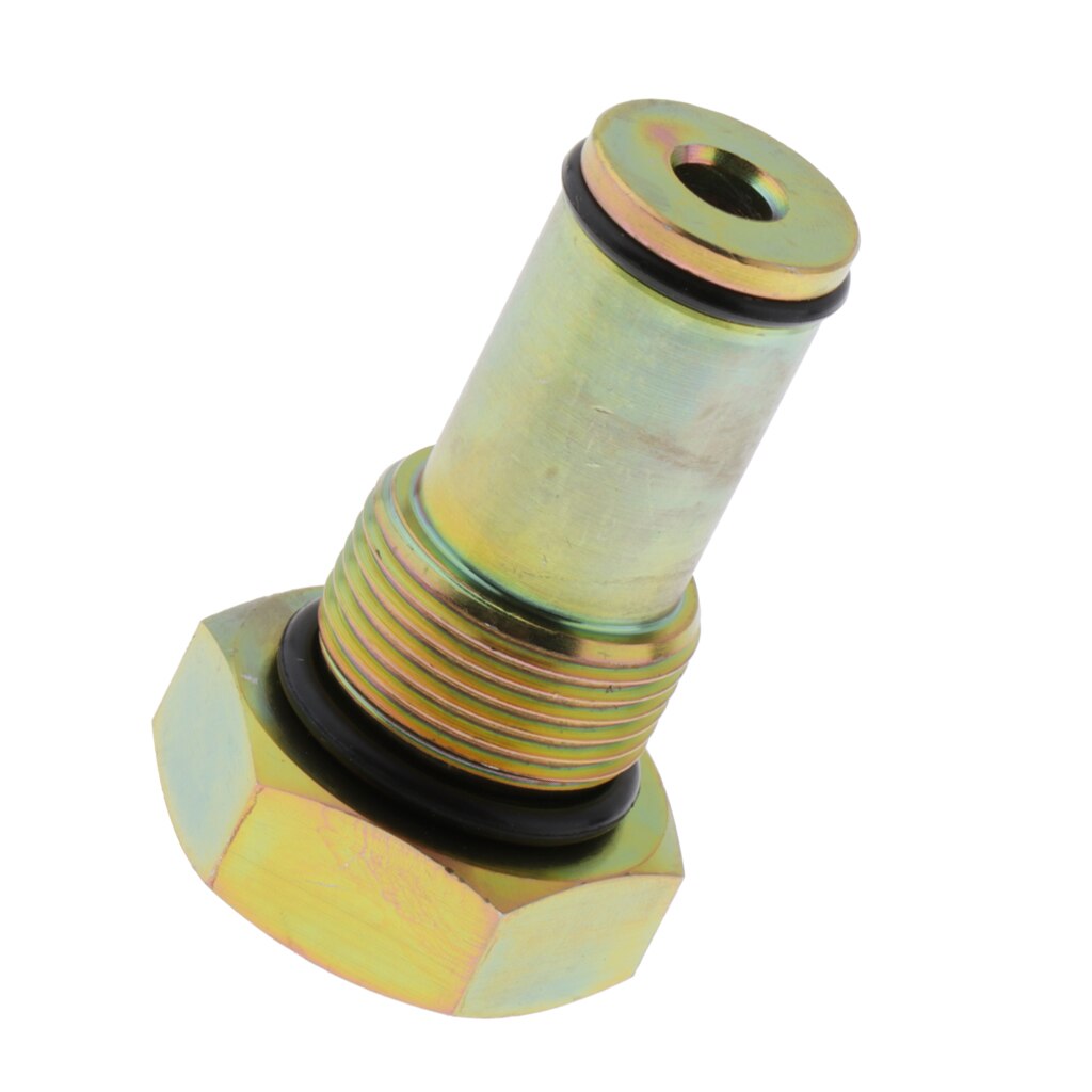 IPR Valve Air Test Fitting Tool for Ford 6.0L Powerstroke Diesel Engine