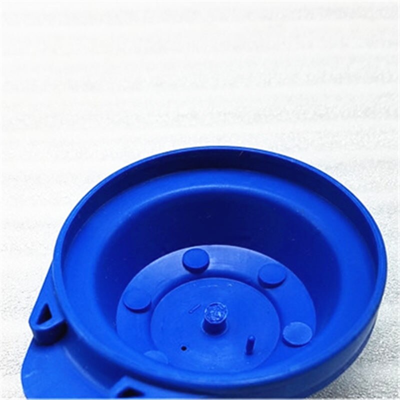 Genuine windshield washer reservoir cap for hyundai Accent 2006 for kia Rio 2006 986231G000 98623 1G000