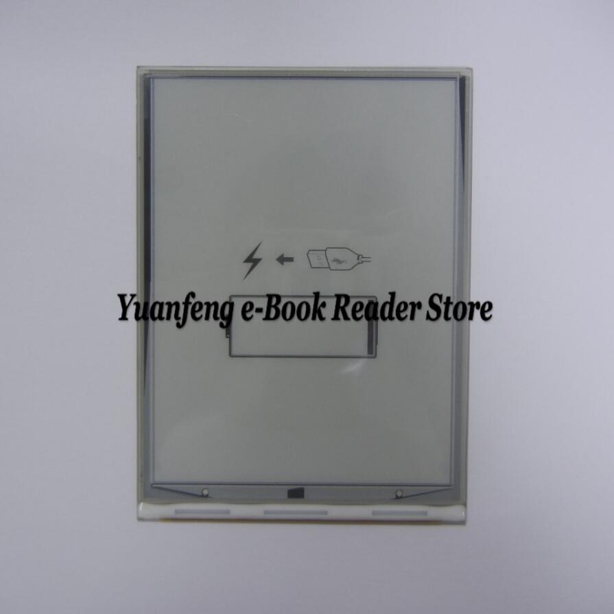 ED060SCP for kindle6 kindle 6 k6 WP63GW e-ink LCD Display screen for ebook reader 6 inch 800*600