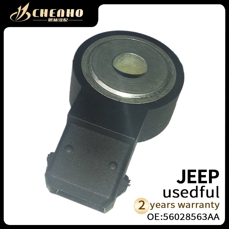 Ignition Knock Sensor KS168 – For Chrysler, Dodge, Jeep, Ram, VW – TOM AUTO PARTS