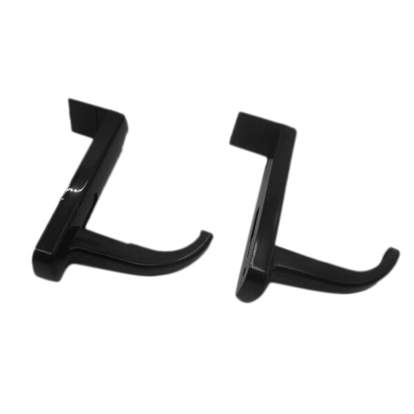 Hoofdtelefoonhouder, muurbeugel voor pc-monitor, duurzame hoofdtelefoonaccessoires, hoofdtelefoonhouder voor pc-monitor, standaard