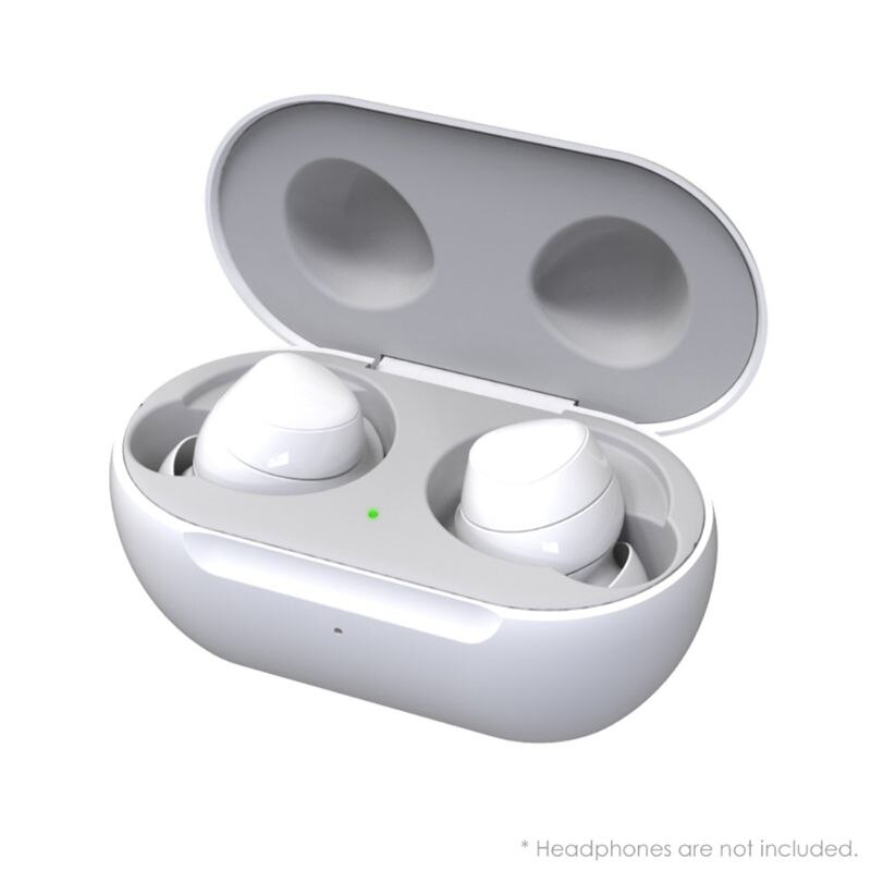 Replacement Charging Box For Samsung Earbuds Charger Case Cradle For Galaxy Buds Bluetooth Wireless Earphones
