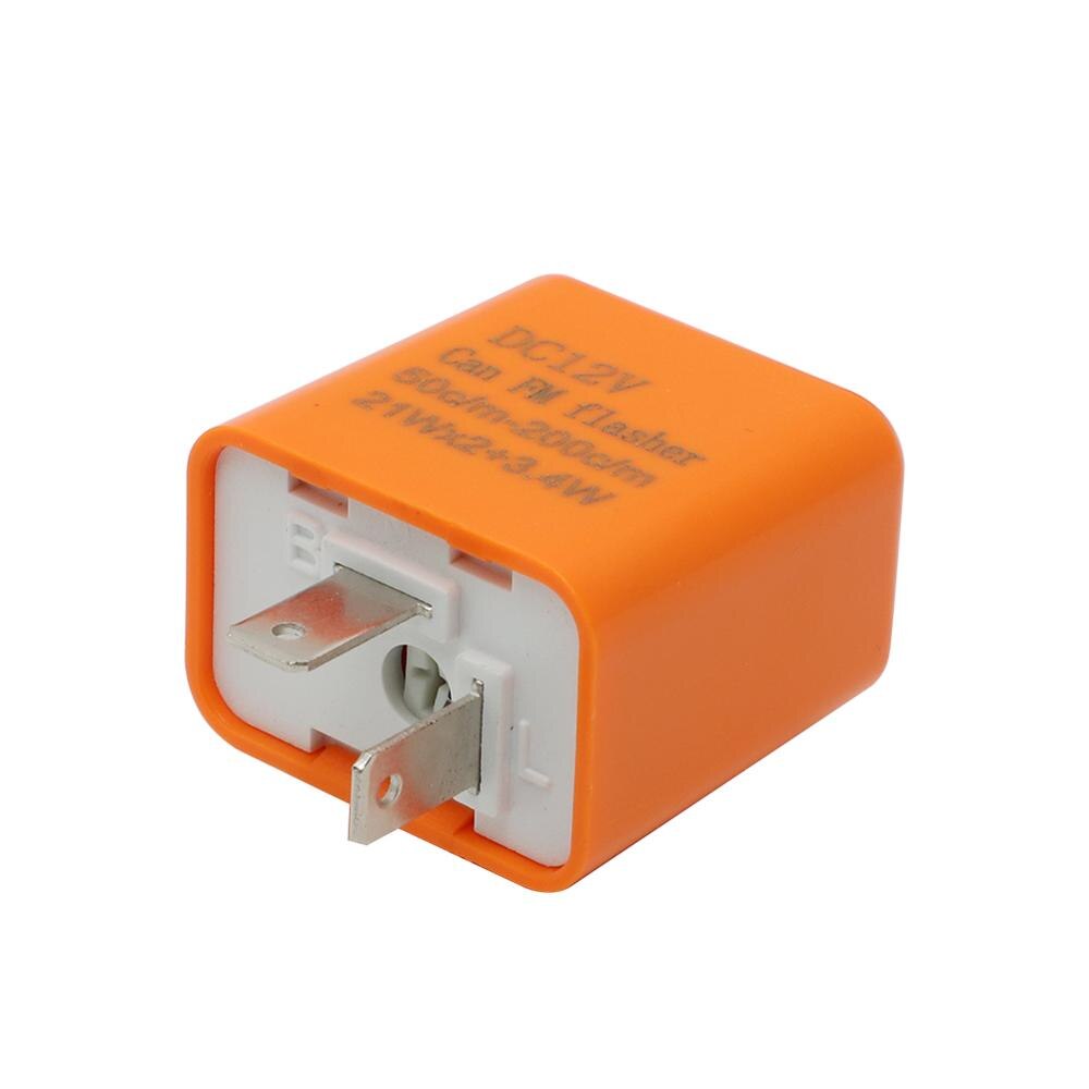 Motorcycle Handlebar Switch Universal Light Turn Signal Headlight Switch Flasher Relay Horn for Honda Yamaha Suzuki Kawasaki