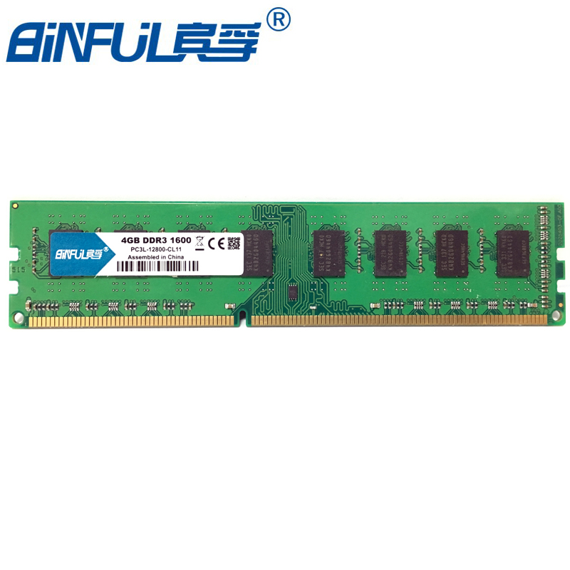 PC Geheugen RAM Memoria Module Computer Desktop 4 GB PC3 DDR3 12800 10600 1333 MHZ 1600 MHZ 4G 1333 DDR3 1600 1333 MHZ RAM
