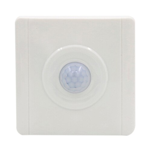 LightInBox Auto On off PIR Senser Infrared IR Switch Module Body Motion Sensor Lights Lamps 58Z1