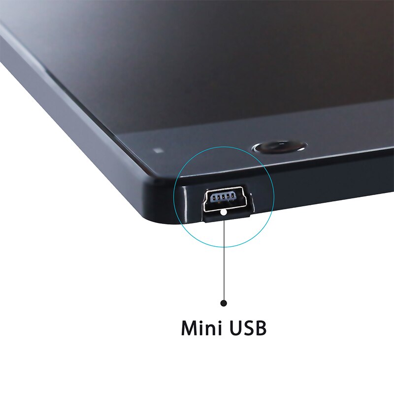 Neue Huion H420 Digitale Tabletten 4-Zoll Malerei Stift Tablette Professionelle Unterschrift USB Grafiken Zeichnung Tabletten Für OSU Spiel