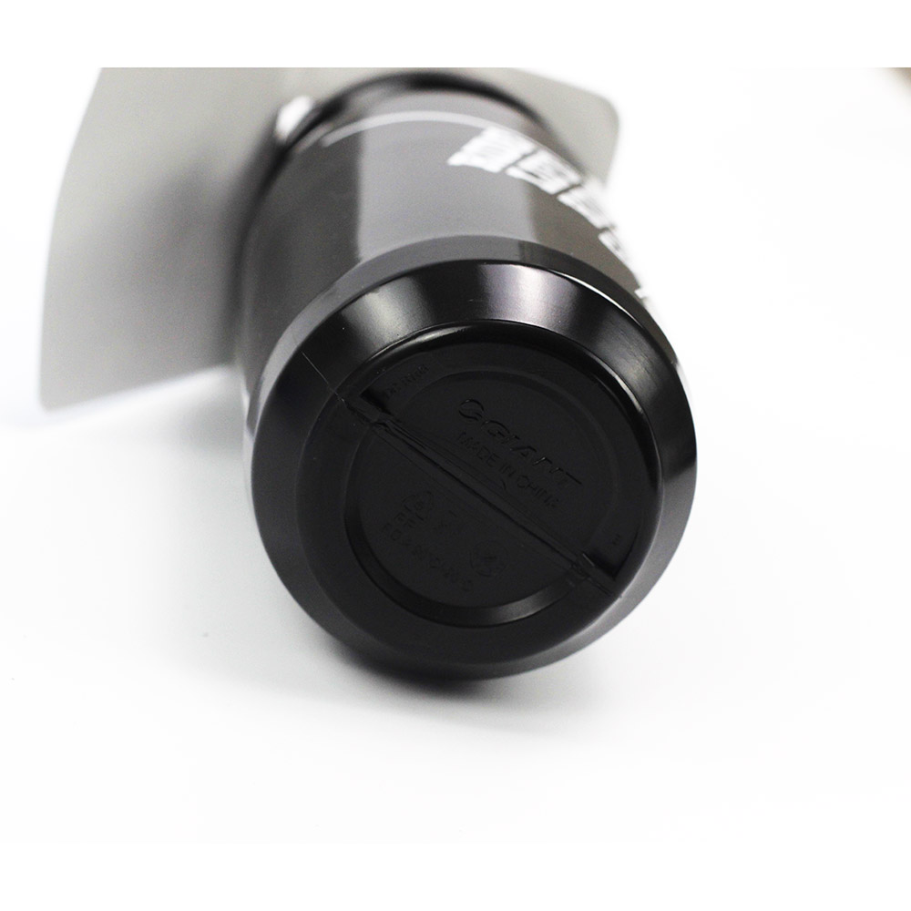 GIANT Sports cycling bike 600ml 750cc Ultralight Water Bottle outdoor bicycle bottle Cycle Equipment