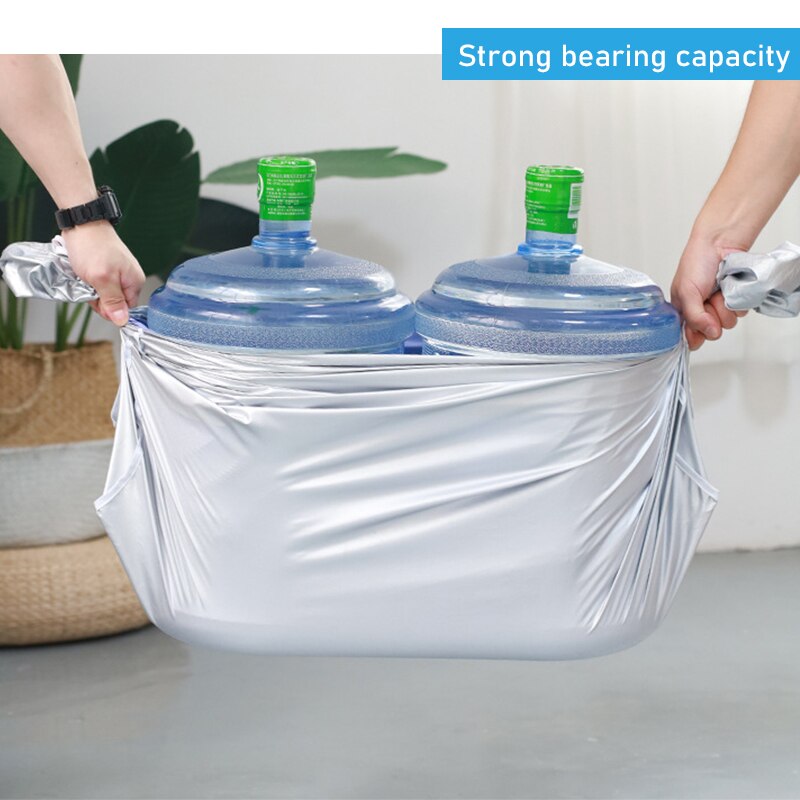 4 Maten Outdoor Airconditioning Cover Airconditioner Waterdichte Stofkap Wassen Anti-stof Anti-Sneeuw Regendicht Schoonmaken tas