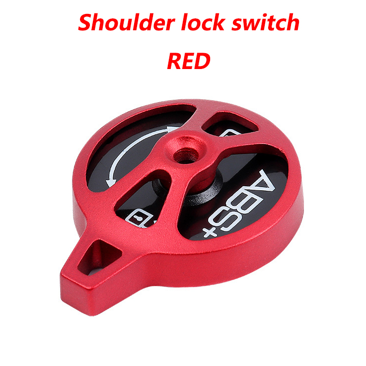 Bolany – accessoires de fourche de vélo, contrôleur de fil, barre barométrique, tige d'arbre de baril, tige de pression d'huile, base de Conversion de noyau d'expansion: Marron
