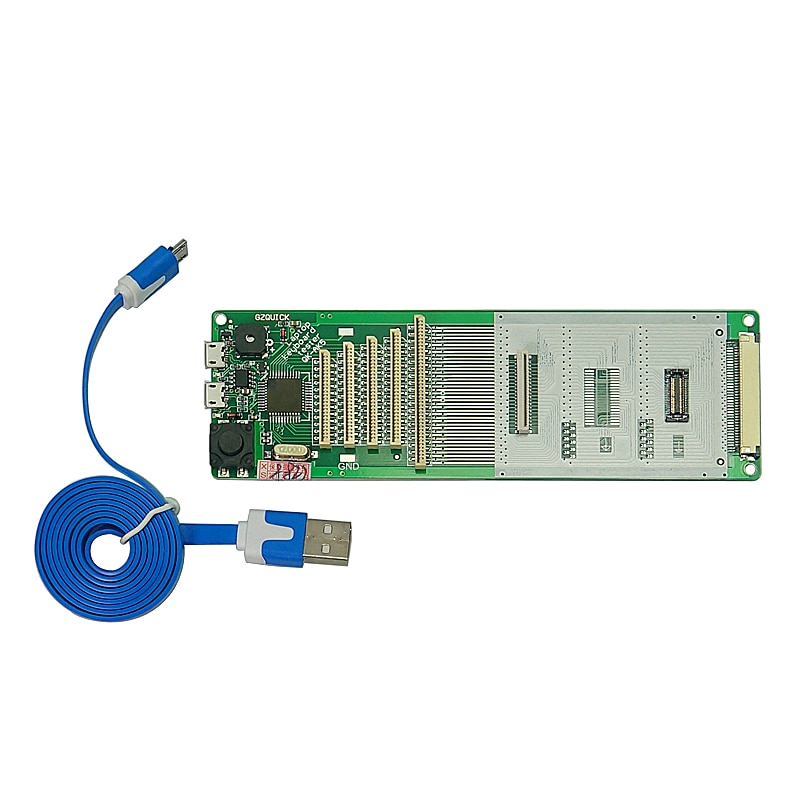 Universal Laptop Keyboard Tester Testing LY KT10 KT-10 Device Power Tool Usb Interface