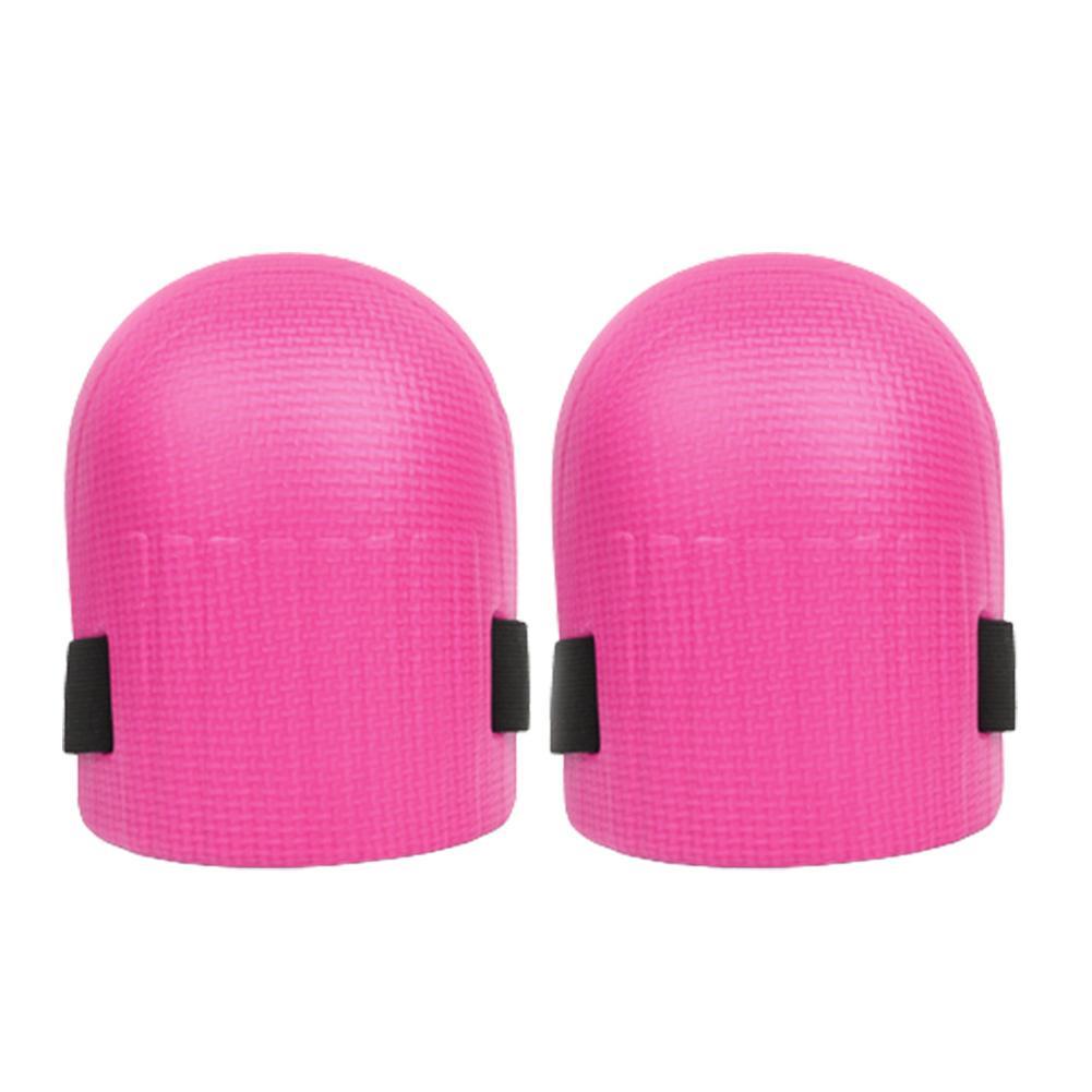 1Pair Knee Protection Pad Tile Mud Workers Knee Paste Floor Brick Garden Manual Work Tool For Gardening Cement Worker Protection: B