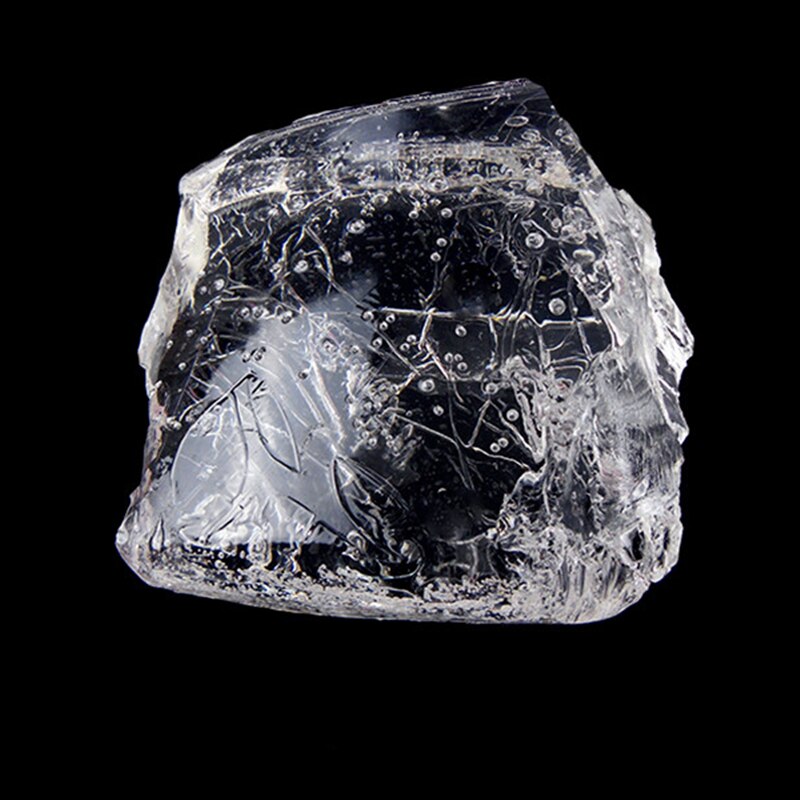 1000g DIY perfumado materia prima para velas transparente gelatina cera cristal vela taza hecho a mano vela Material vela tarro de vidrio