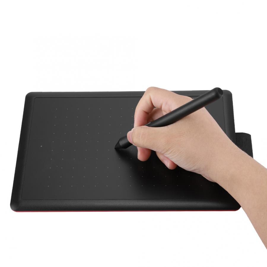 Digital Graphic Tablet Pen Screen Painting Pen Stylus For CTL672 CTL472 CTL490 CTL690 CTH490 CTH690