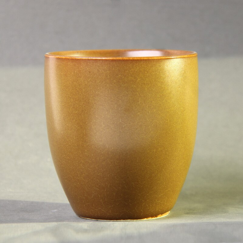 Ceramic Porcelain Kung Fu Tea Cup Teaware Large Kung Fu Tea Set Tea Cup Set Chinese Tea Set Tea Set Cup Kungfu Tea Set: B5