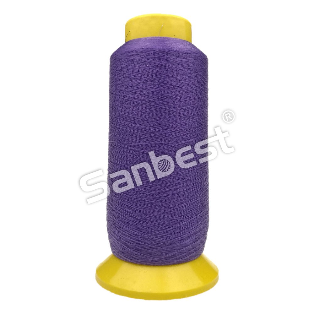 Sanbest 0.12mm 6600m Clear Black Nylon Monofilament Transparent Thread Invisible Stitch Quilting Beads Embroidery Thread TH00001: 10