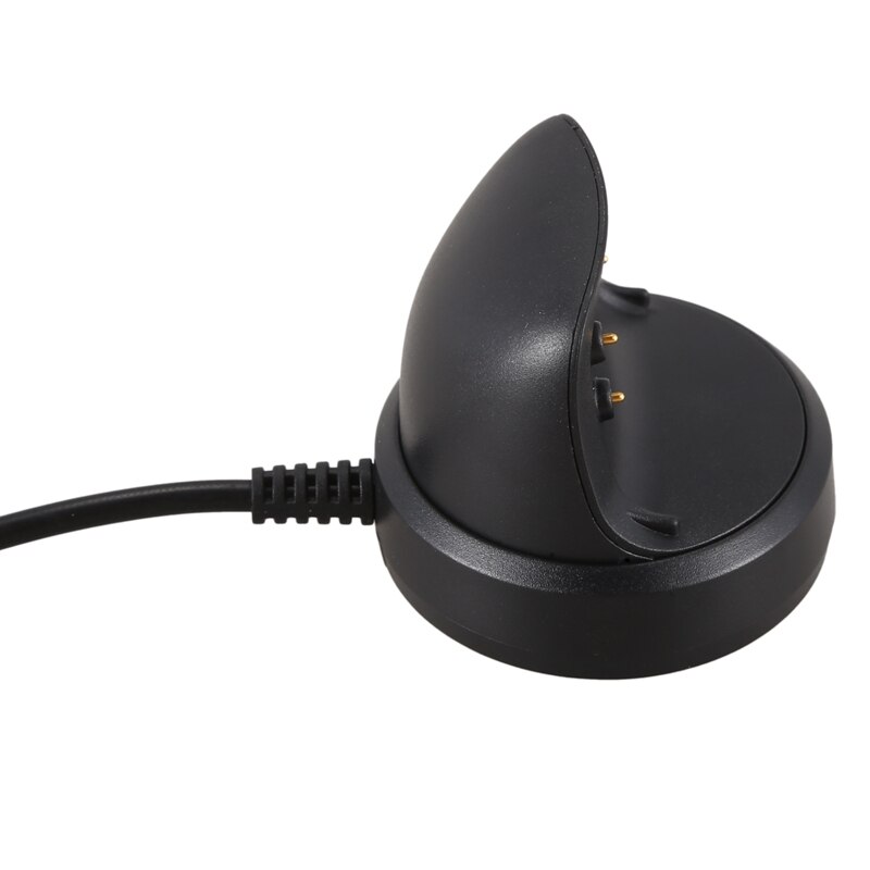 Oplader til gear fit 2,  erstatnings usb ladekabel til samsung gear fit 2 pro sm -r365/  gear fit 2 sm-r360
