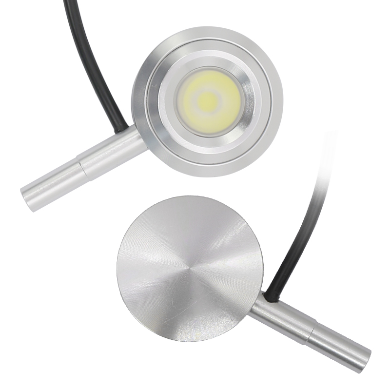 LED Light Source Biological Microscope Bottom Light USB Supplementary LED Lamp Microscope Illumination Brightness Adjustable