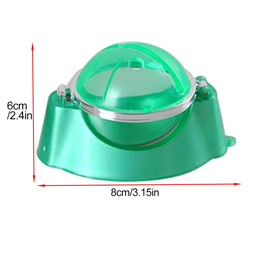 1Pcs Golf Ball Line Liner Golf Accessories Golf Ball Line Markers Drawing Marking Alignment Putting Tool