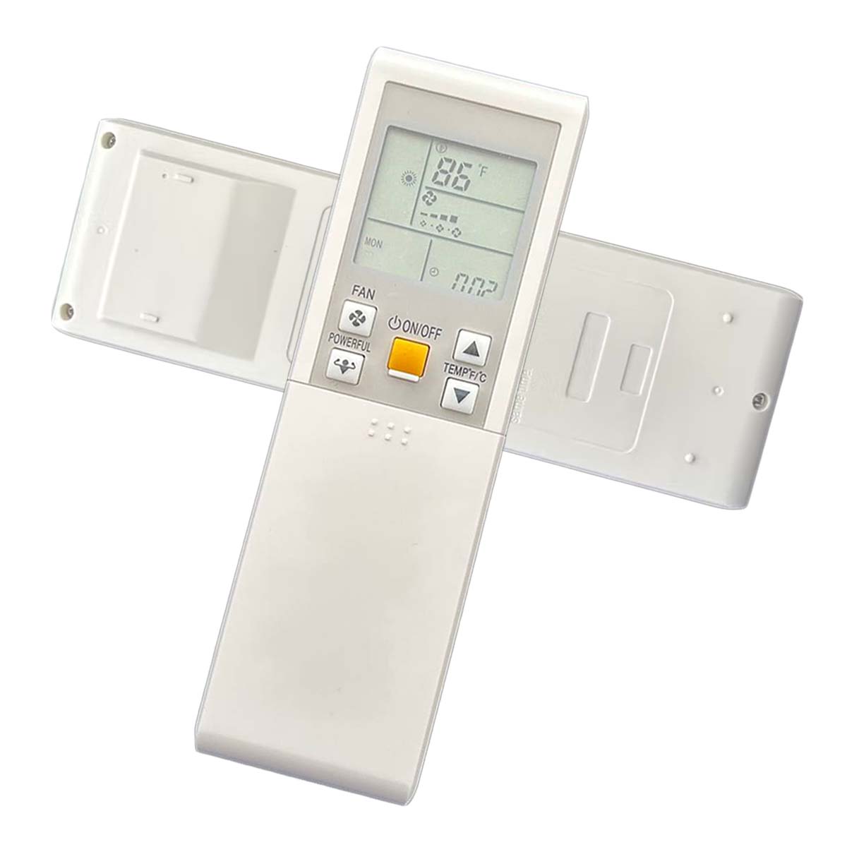 Afstandsbediening Voor Daikin Arc452a9 Arc452a10 Arc452a4 Arc452a1 Arc452a2 Arc452a3 Arc452a5 Arc452a6 Arc452a7 Arc452a8