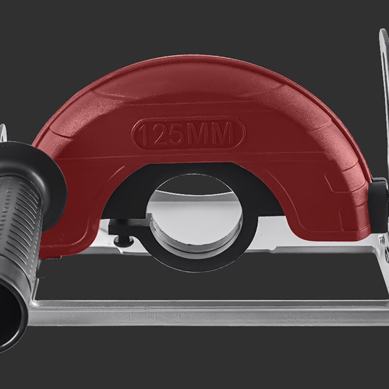 Angle Grinder Support Angle Grinder Fixed Universal Bracket for 100 115 125 Angle Grinder