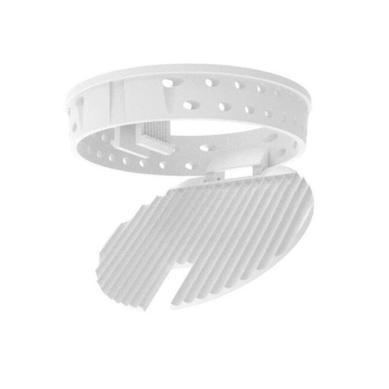 Plastic Spoelbak Zeef Met Post Stopper Afdruiprek Spoelbak Filter Voor Thuis Keuken Badkamer Keuken Gereedschap Levert Organizer