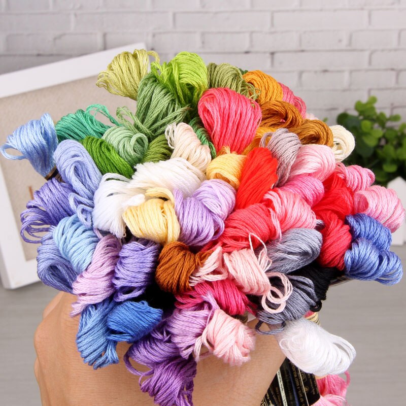 Simple Make Kruissteek Kit - Met Deze Ring - Wageningen