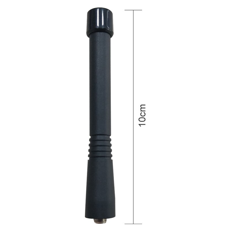 Walkie Talkie Antenne pbx antena kabellos empfänger antenne SMA-F Weibliche VHF 136-174Mhz IOT kompatibel für Radio Zubehör luft