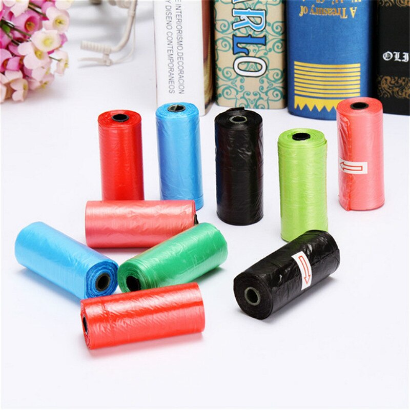 1pcs Red Stroller Accessory Bag Baby Portable Organizer Baby Diapers Rubbish Bags Nappy Garbage Bag Removable Box