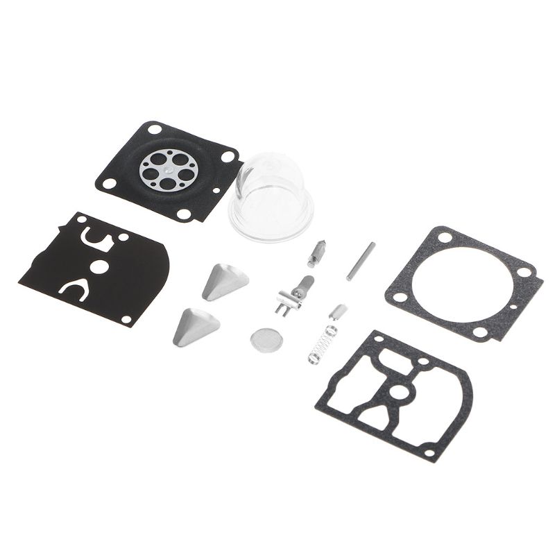 Carburateur RB-100 pour FS55 FS38 Zama pour HS45 BG45 MM55 motoculteur ZAMA C1Q réparation carburateur joint tondeuse