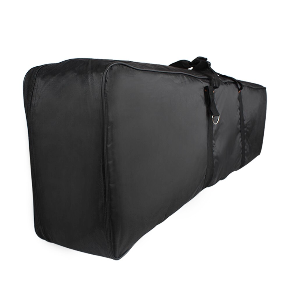 Sac De Transport Pour Trottinette électrique Lamaki – Nylon 1680D, Universel, Pliable, Résistant à La Pluie