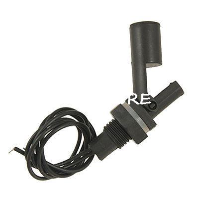 Aquarium vloeistof waterniveau sensor horizontale vlotterschakelaar pp pidbl