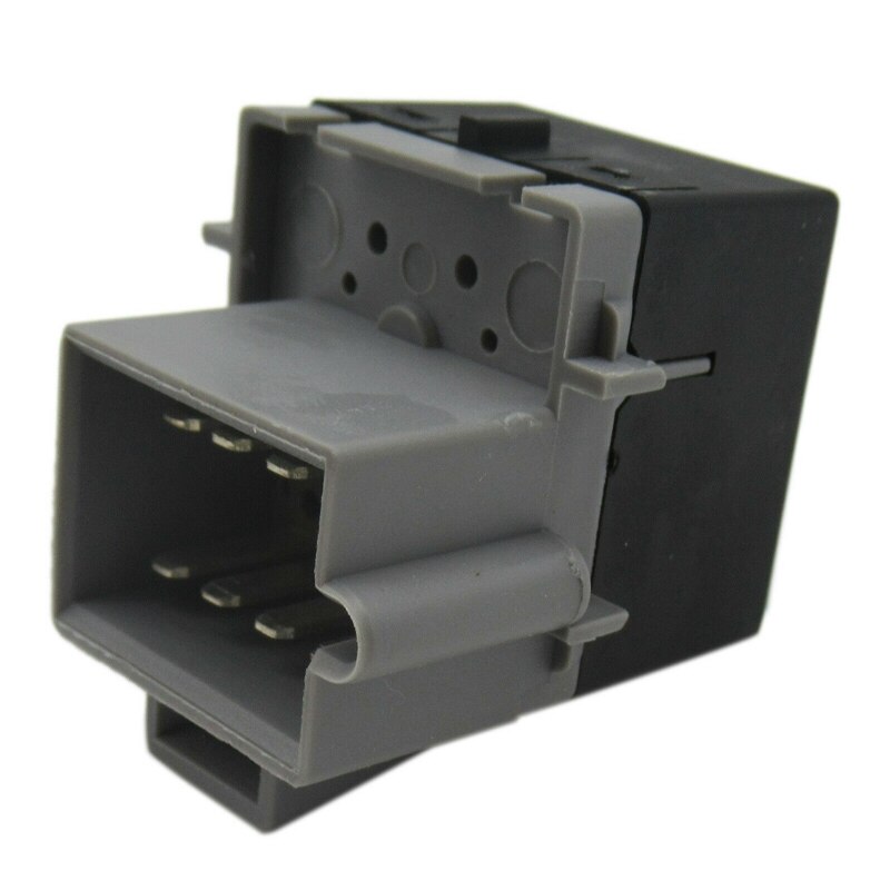 HVAC Blower Motor Control Switch 599-5000 for Peterbilt 384 Car Auto Parts