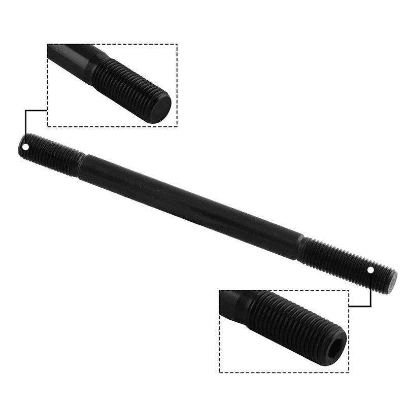 Kit de pernos de cabeza de cilindro para Honda Civic 208, 4305-1996, D16, D16YZ, D16Y8, SOHC