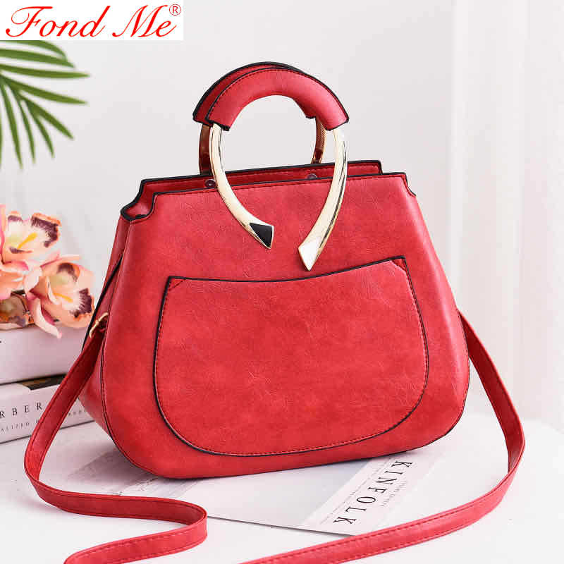 Sac bandoulière Portable nouvelle