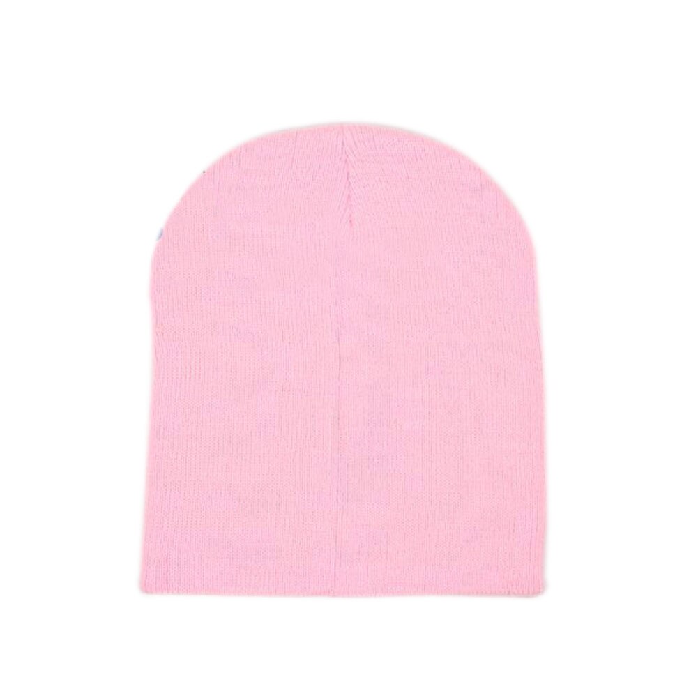 Nieuw Koreaanse Stijl Baby Wol Cap Comfort Houden Warme Wollen Muts Voor Kinderen