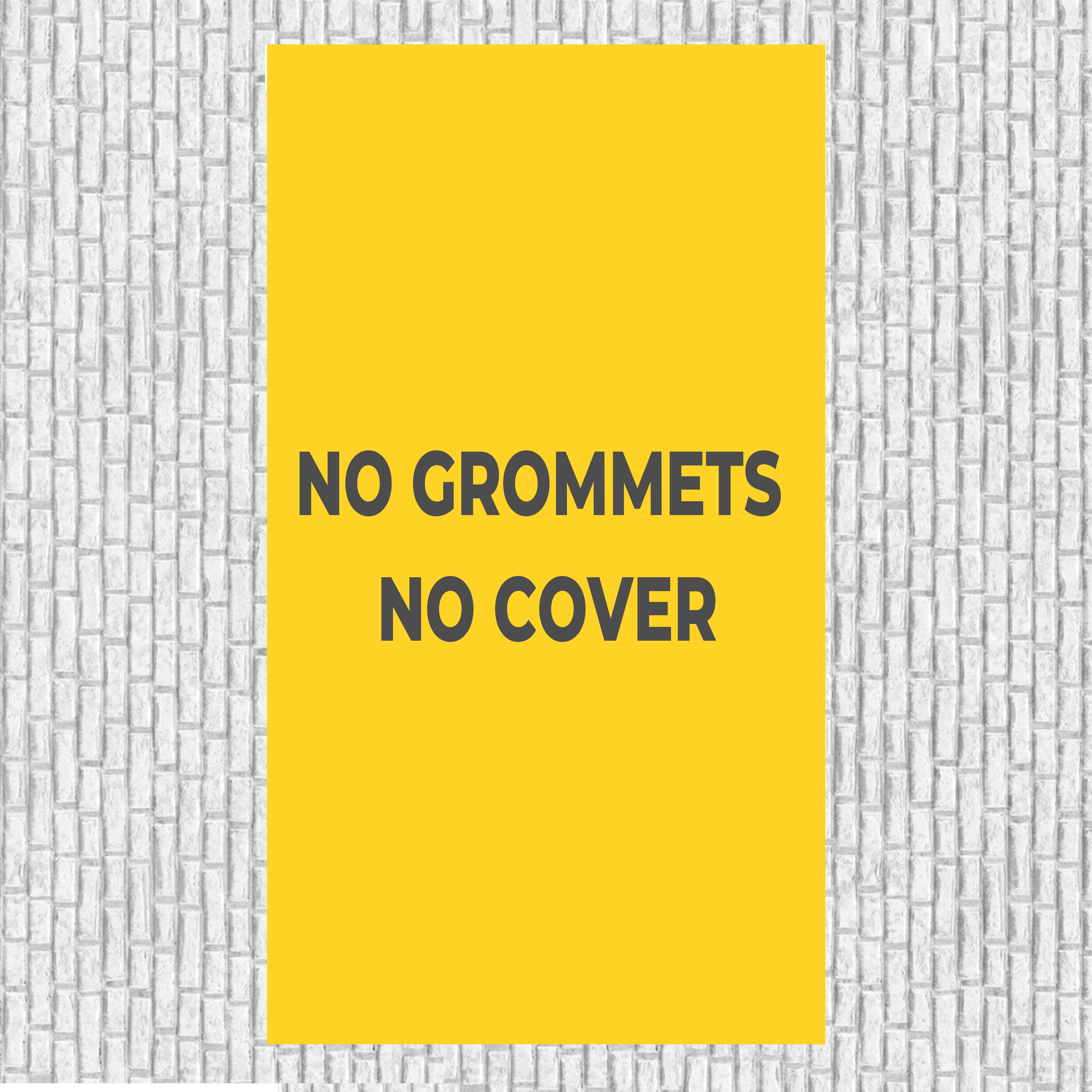 Big Size transparent fabric print flag banners for Exhibotion accept Custom: No grommets / 1X2m