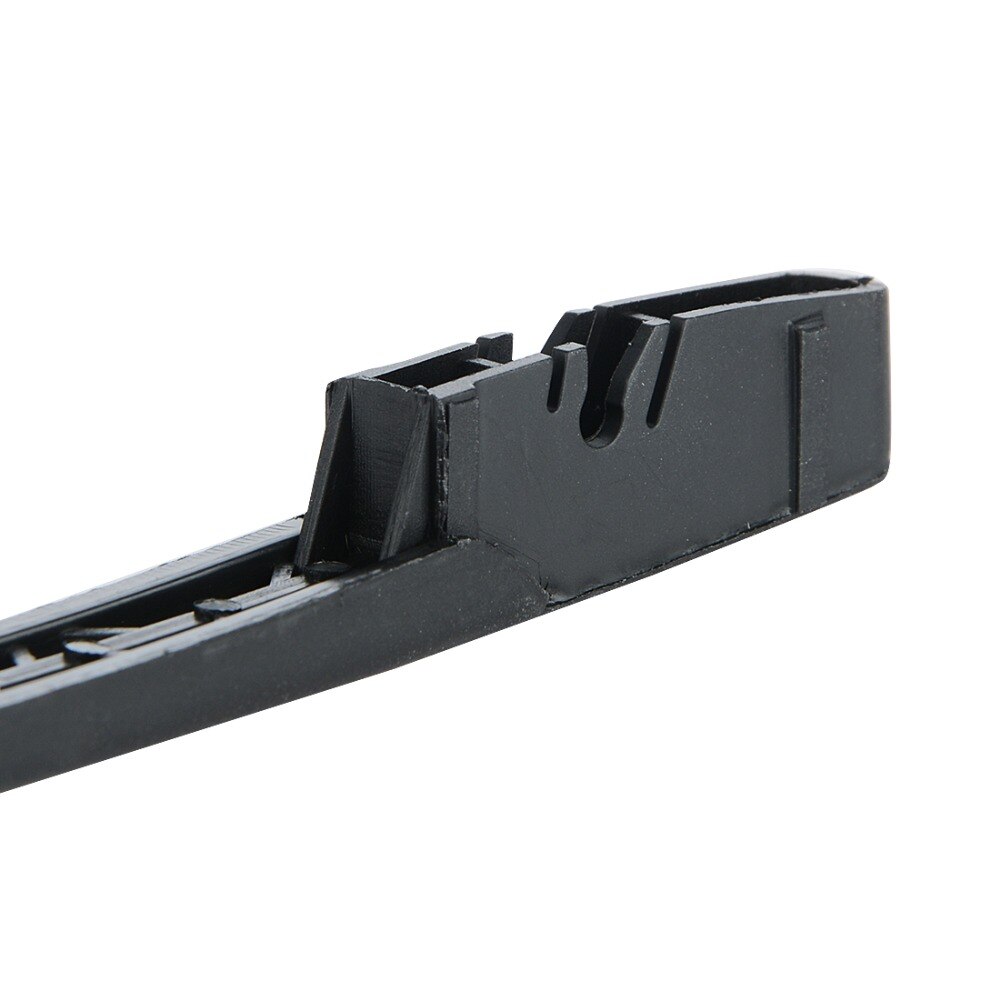 Escobilla de limpiaparabrisas trasero para coche, juego de escobillas para Peugeot 206, 106, 306, 207, Citroen C3, Saxo